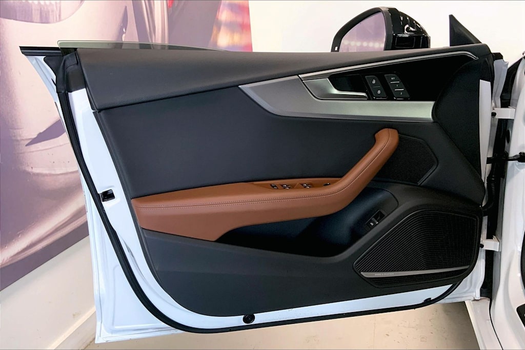 Thumbnail: 2023 Audi A5 - 25