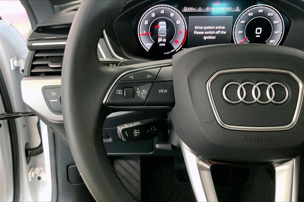 Thumbnail: 2023 Audi A5 - 23