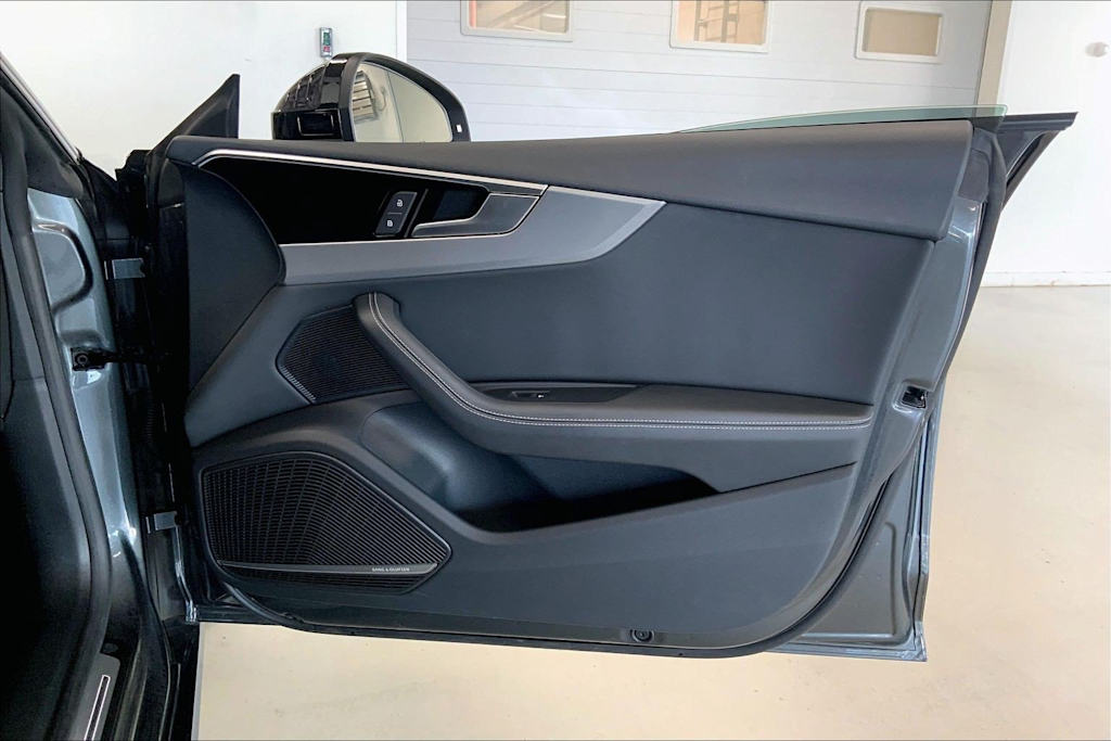 Thumbnail: 2023 Audi A5 - 7