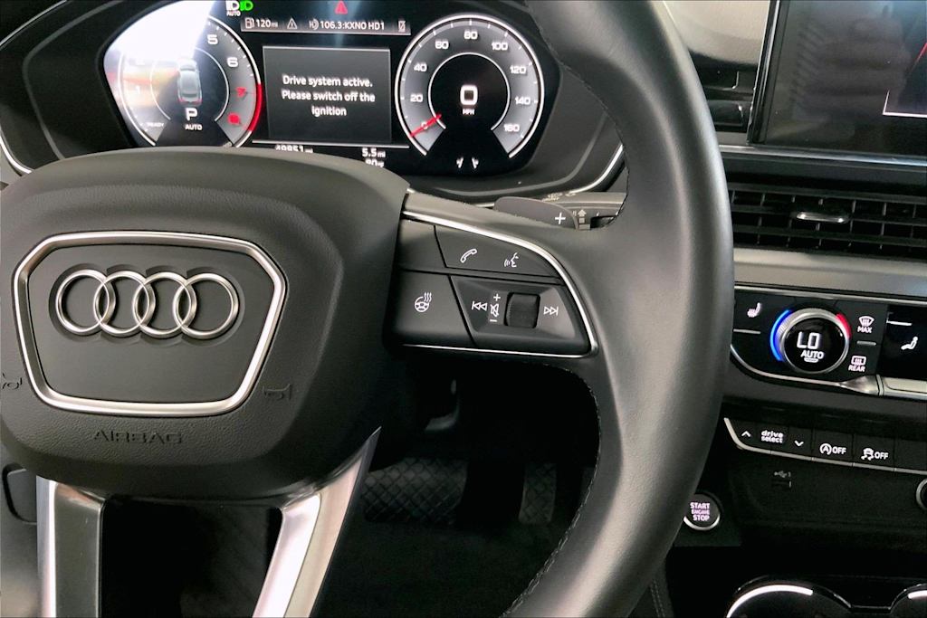 Thumbnail: 2023 Audi A5 - 6
