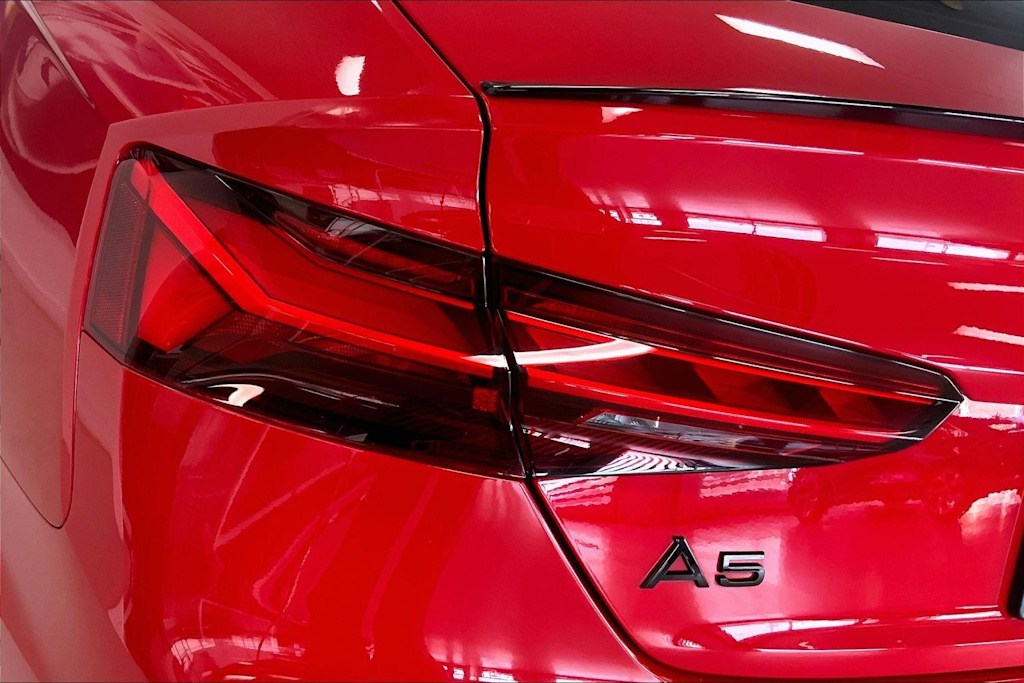 Thumbnail: 2023 Audi A5 - 30