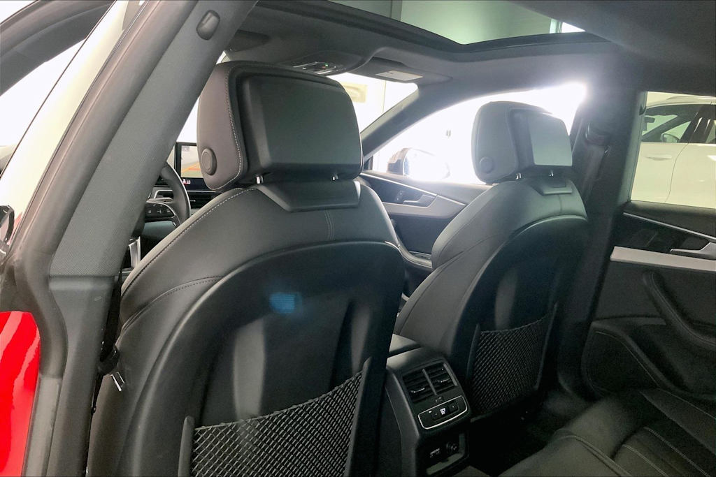 Thumbnail: 2023 Audi A5 - 11