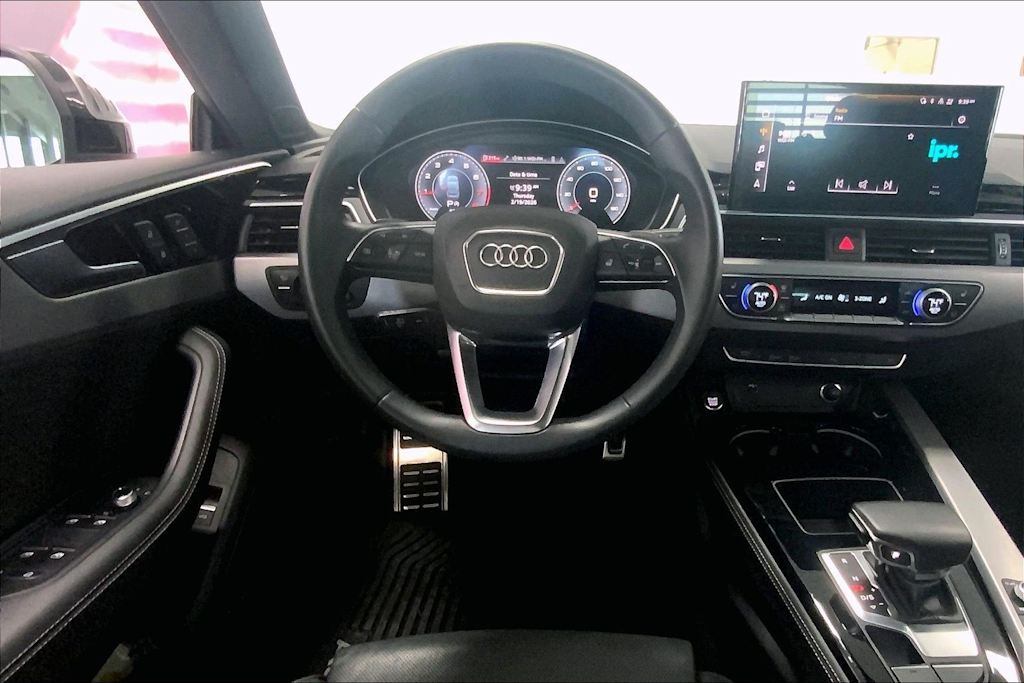 Thumbnail: 2023 Audi A5 - 12