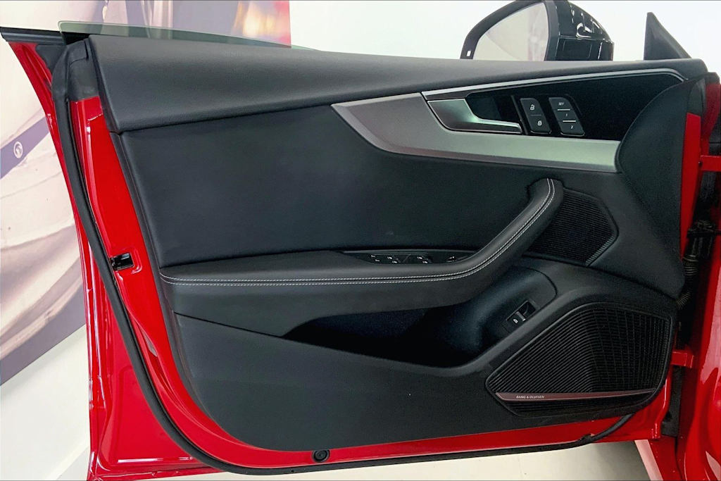 Thumbnail: 2023 Audi A5 - 25