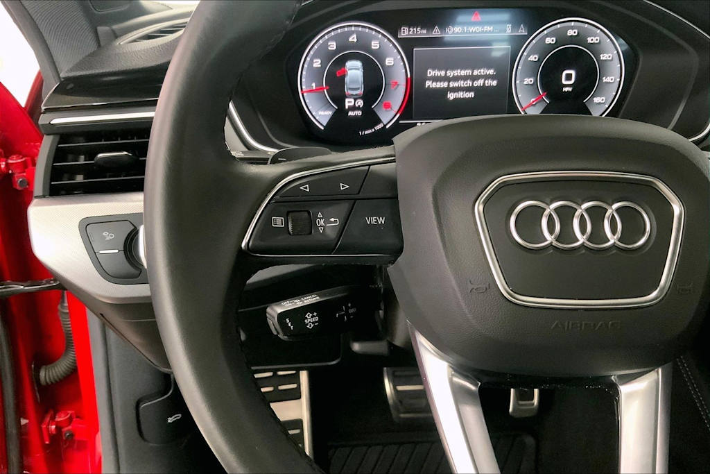 Thumbnail: 2023 Audi A5 - 23