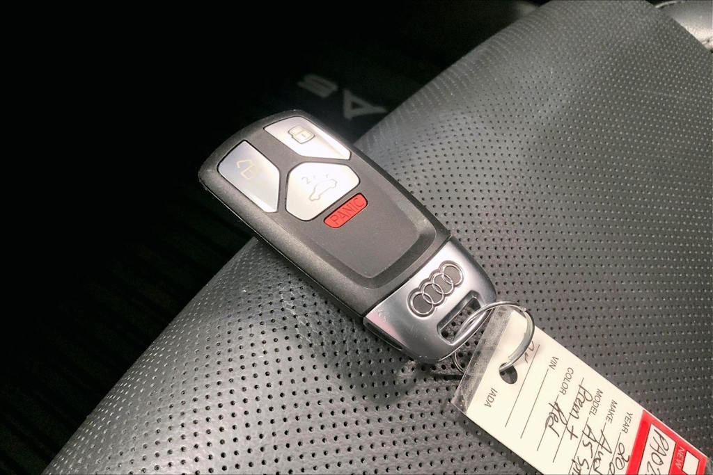 Thumbnail: 2023 Audi A5 - 18