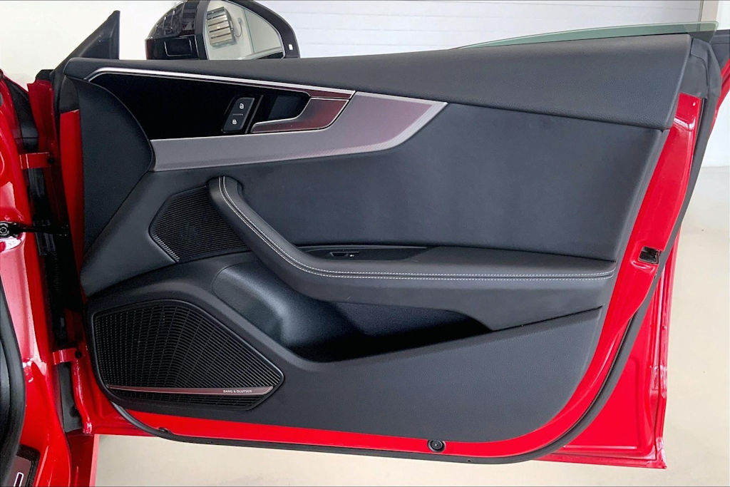 Thumbnail: 2023 Audi A5 - 26