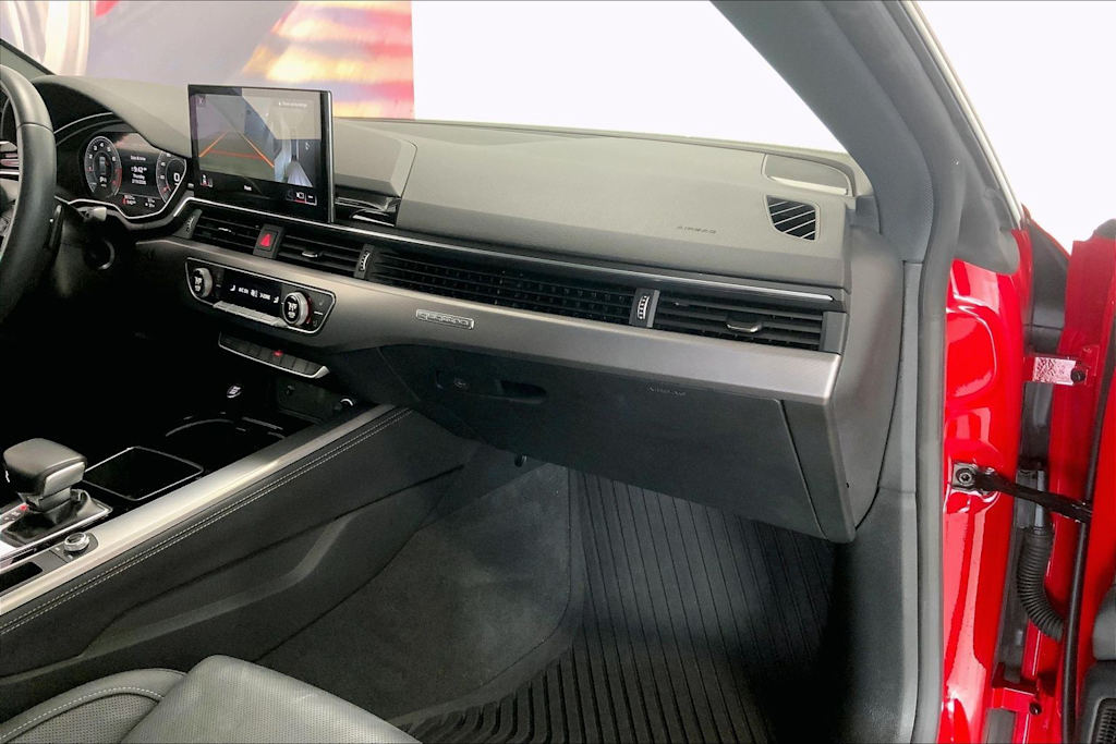 Thumbnail: 2023 Audi A5 - 22