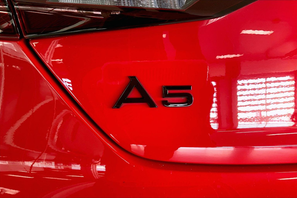 Thumbnail: 2023 Audi A5 - 6