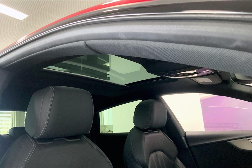 Thumbnail: 2023 Audi A5 - 28