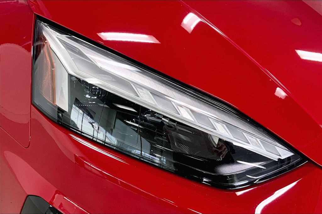 Thumbnail: 2023 Audi A5 - 29