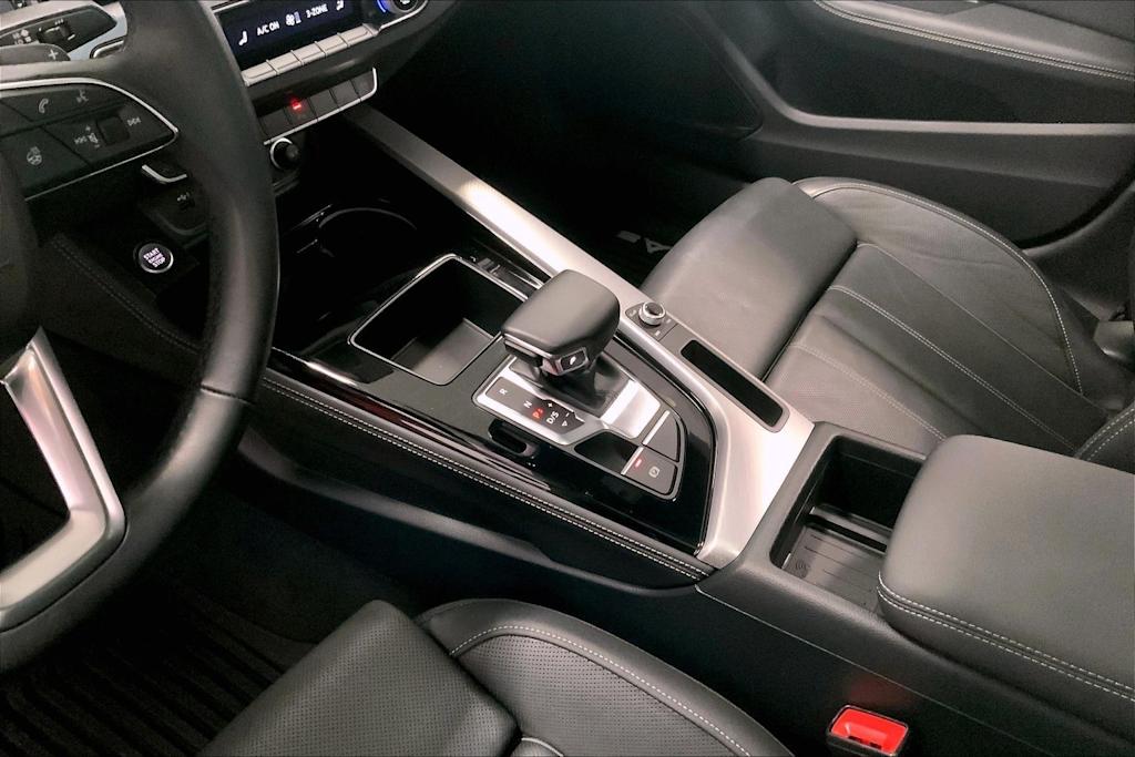 Thumbnail: 2023 Audi A5 - 15