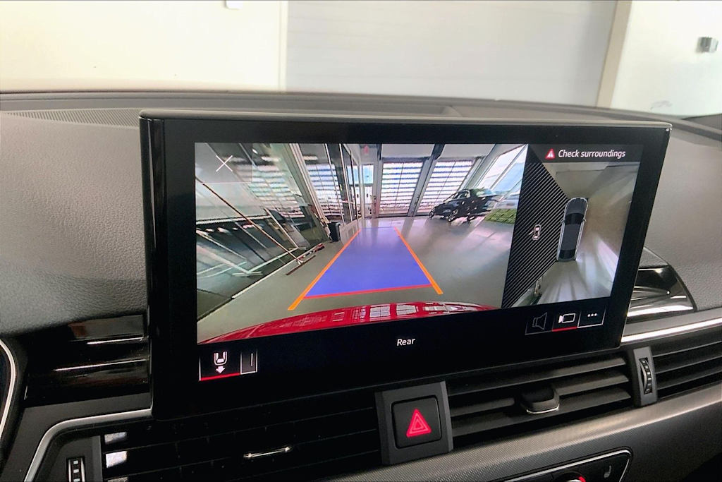 Thumbnail: 2023 Audi A5 - 14