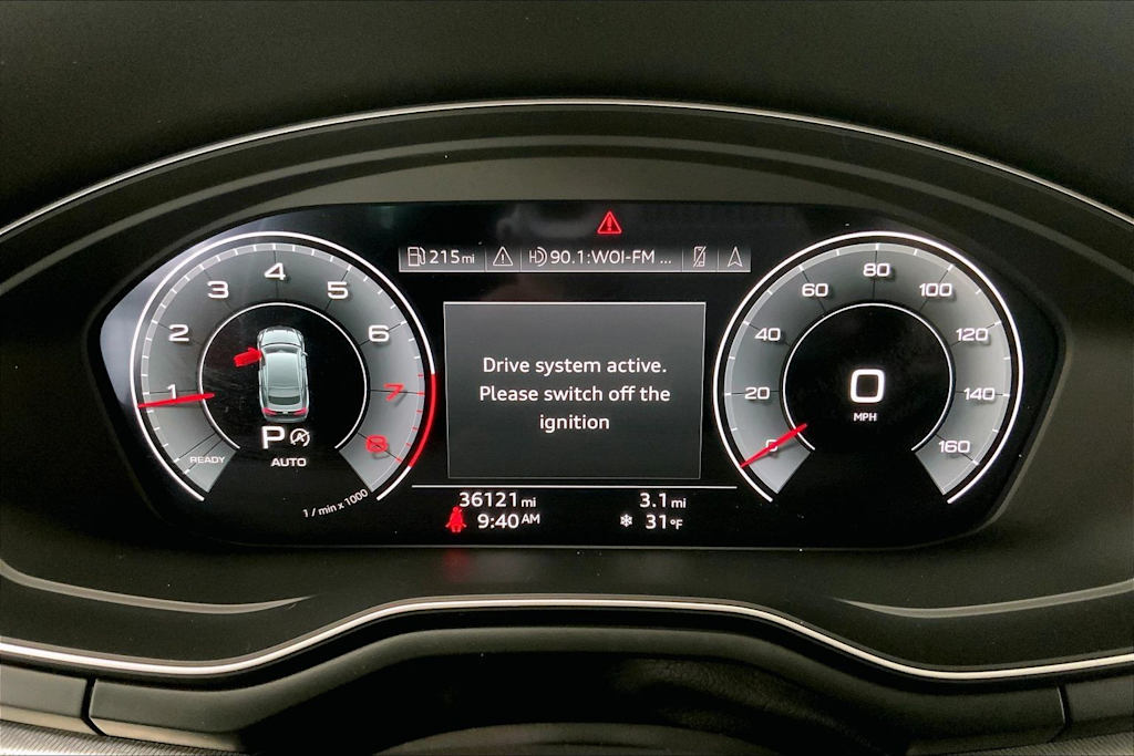 Thumbnail: 2023 Audi A5 - 16