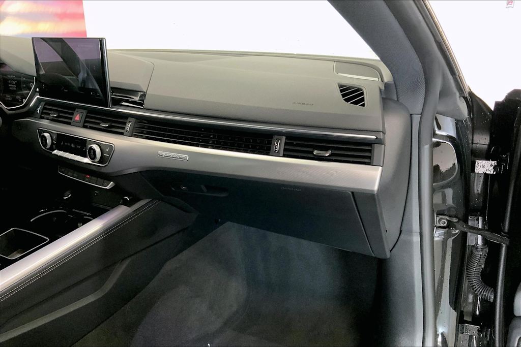 2024 Audi A5 Premium 23