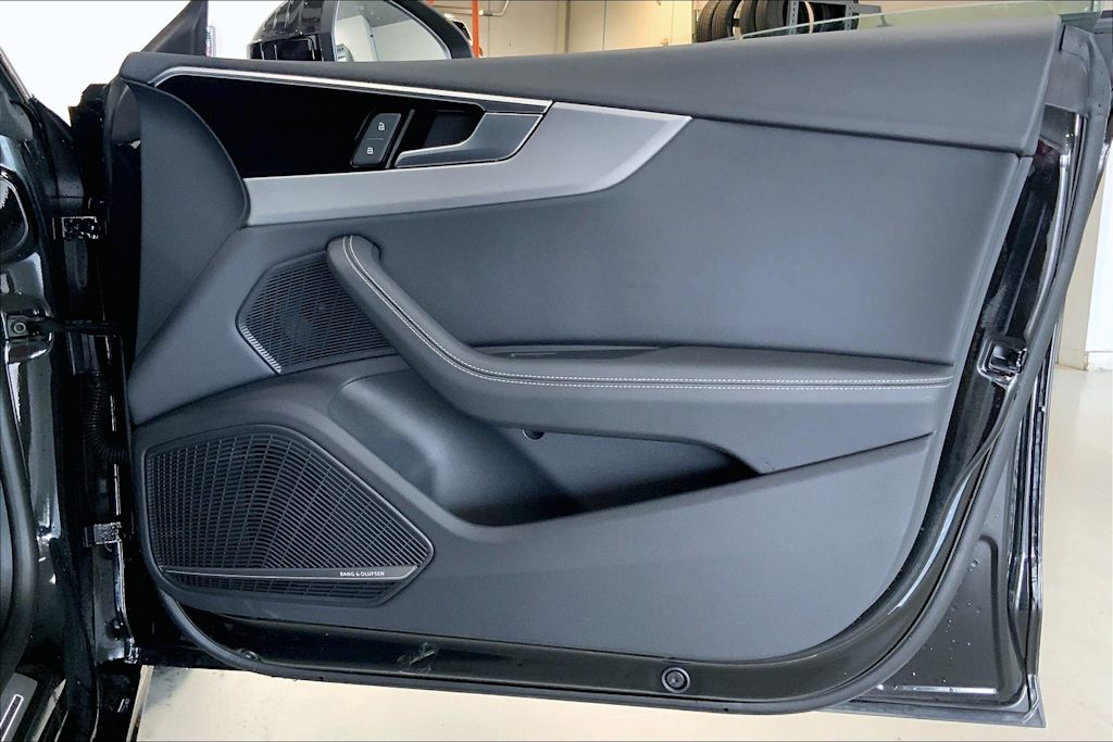 2024 Audi A5 Premium 27