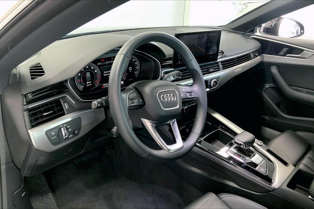 2024 Audi A5 Premium 2