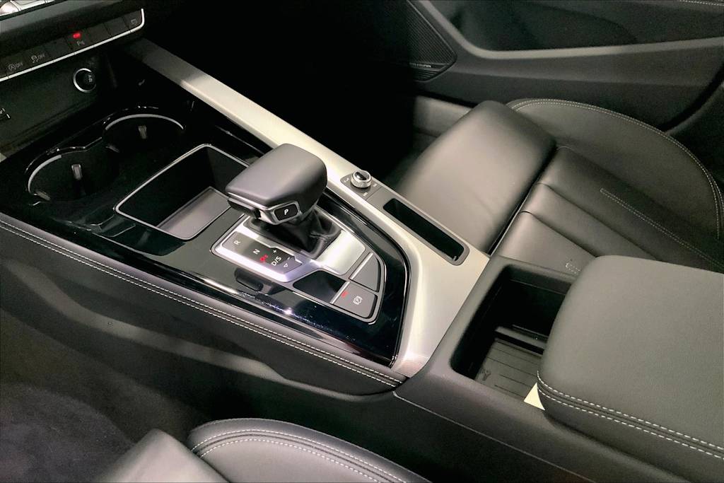 2024 Audi A5 Premium 16