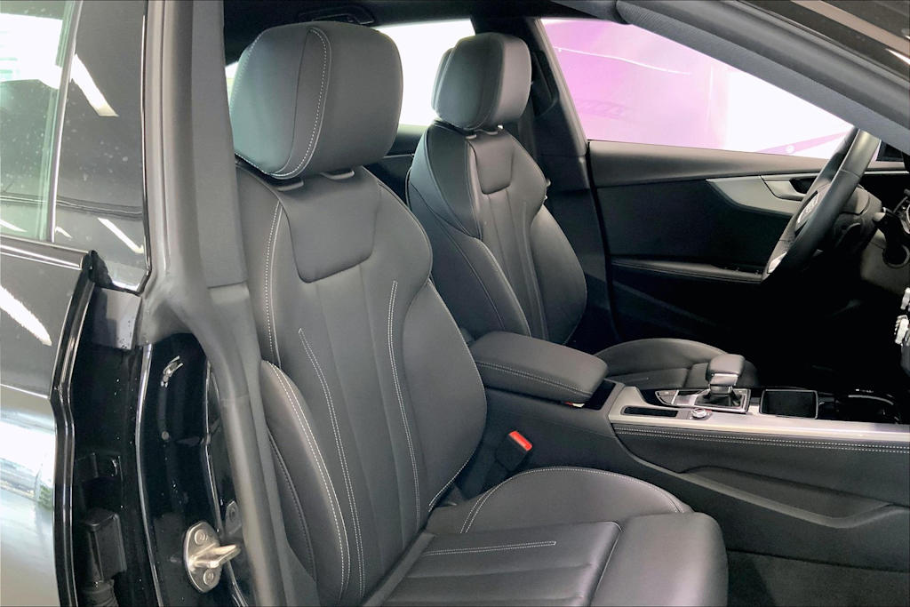 2024 Audi A5 Premium 11