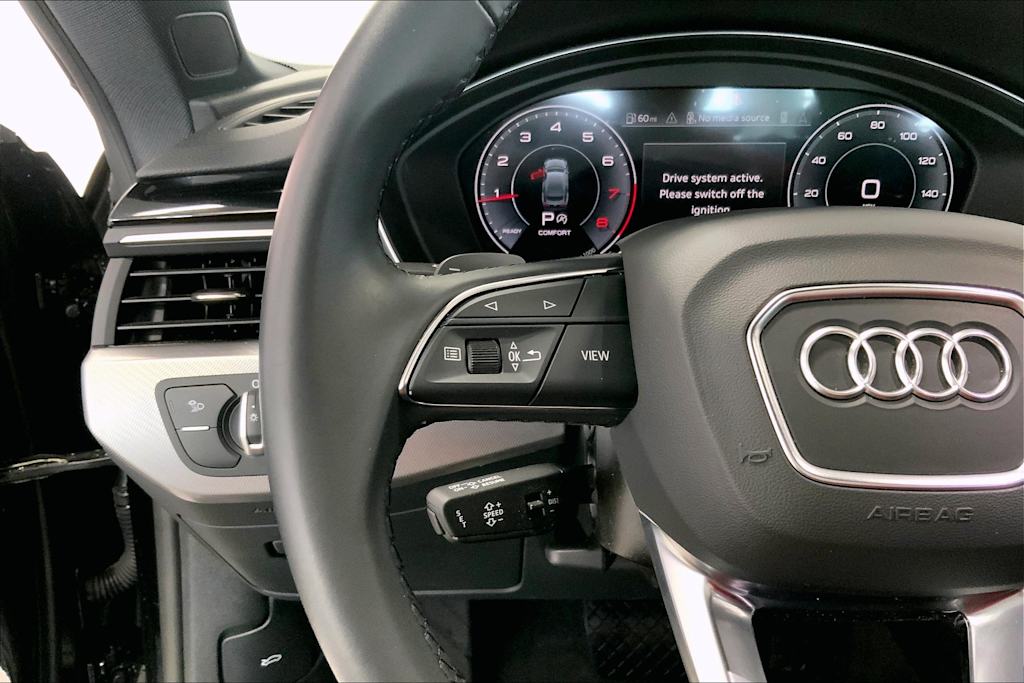 2024 Audi A5 Premium 24