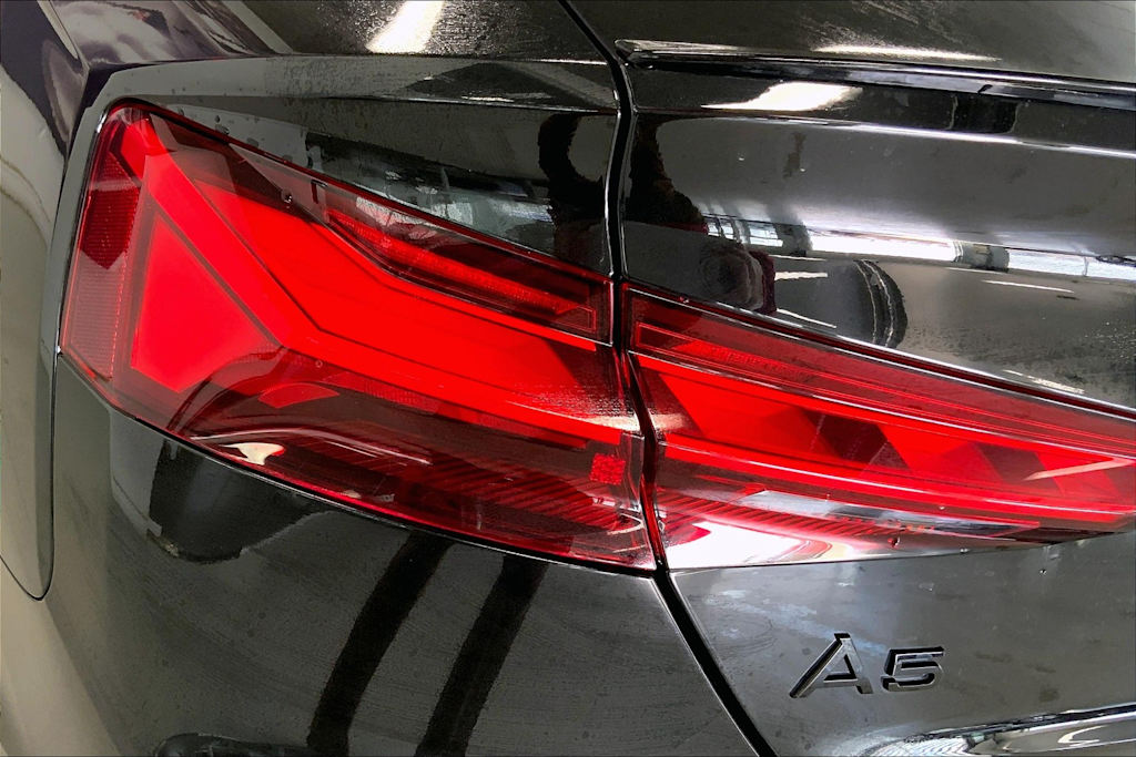 2024 Audi A5 Premium 30