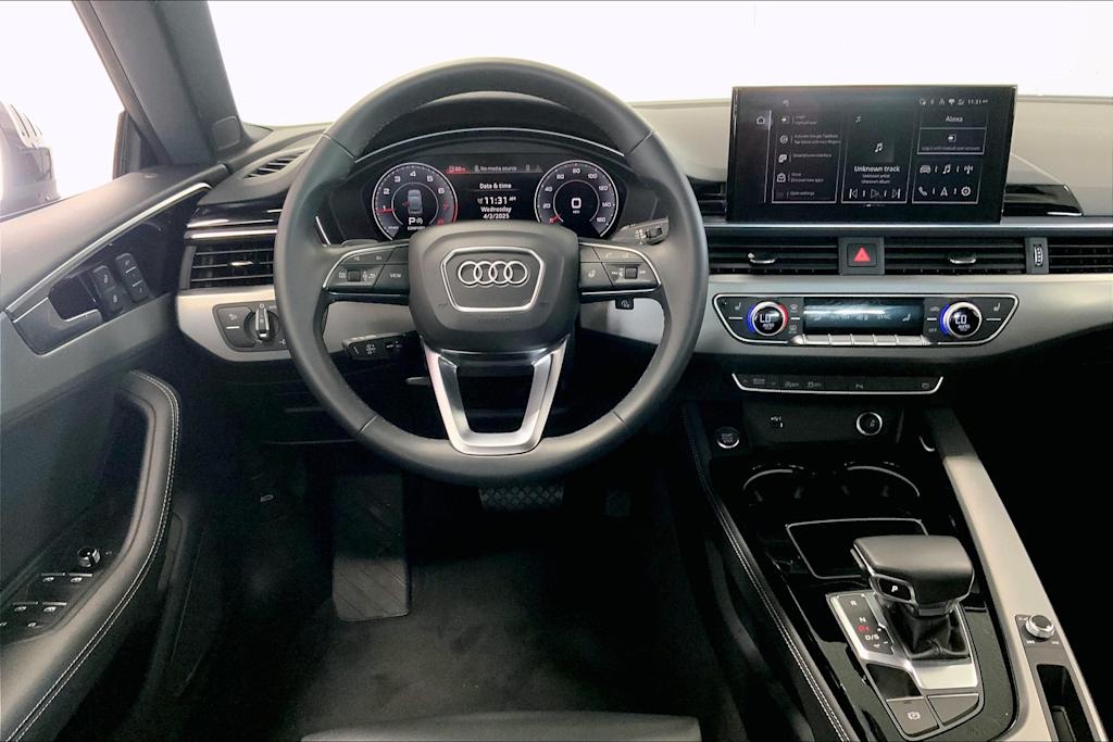 2024 Audi A5 Premium 13
