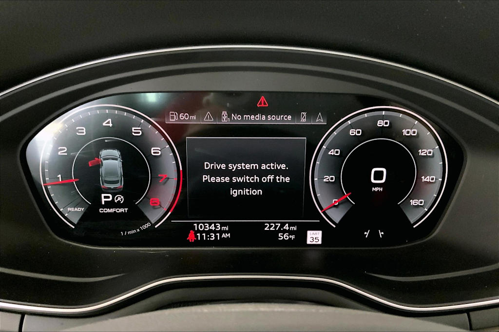 2024 Audi A5 Premium 17
