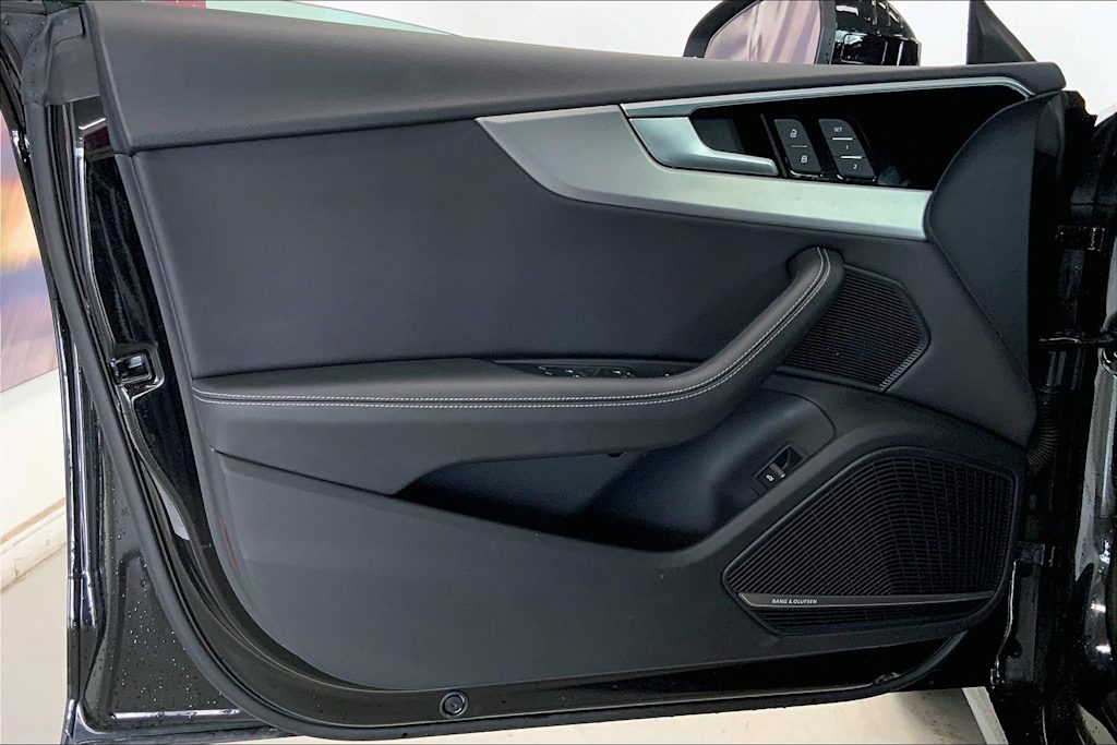 2024 Audi A5 Premium 26