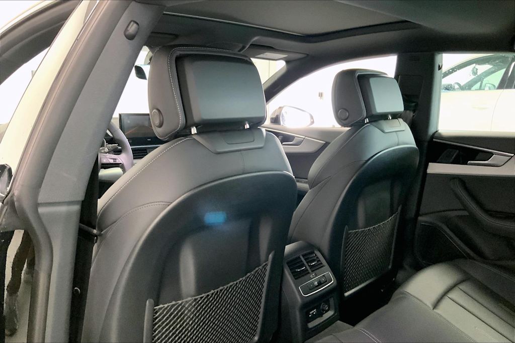 2024 Audi A5 Premium 12