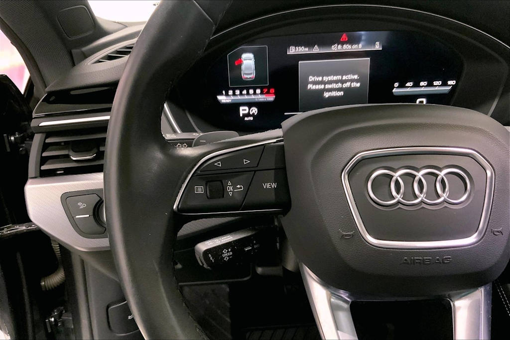 Thumbnail: 2023 Audi A5 - 22