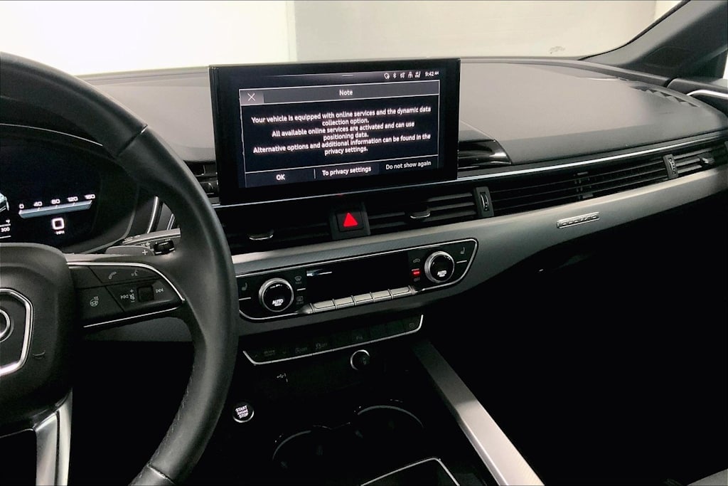 Thumbnail: 2023 Audi A5 - 15