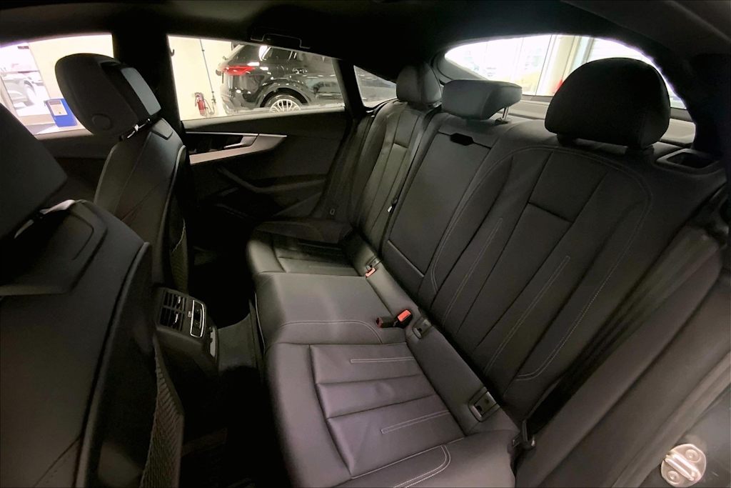 Thumbnail: 2023 Audi A5 - 27