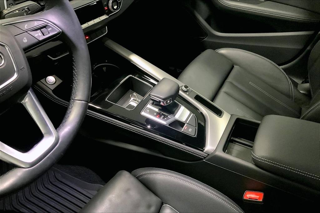 Thumbnail: 2023 Audi A5 - 16