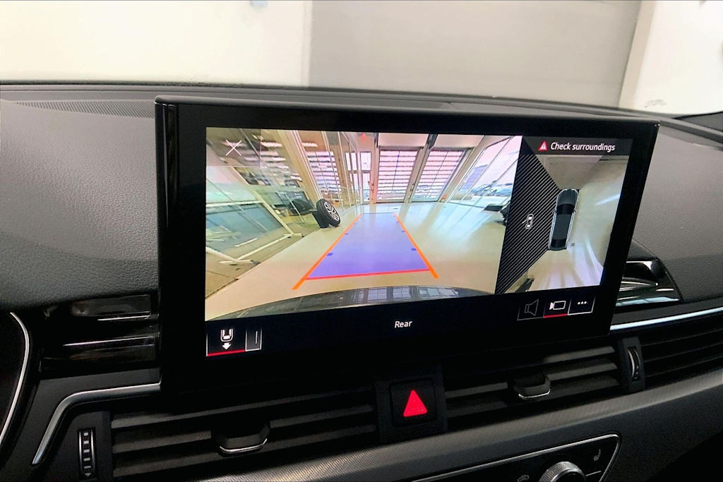 Thumbnail: 2023 Audi A5 - 24