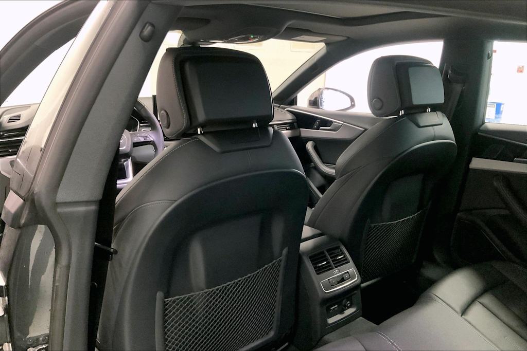 Thumbnail: 2023 Audi A5 - 12