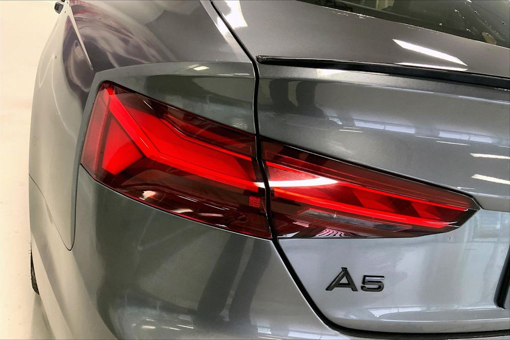 Thumbnail: 2023 Audi A5 - 29
