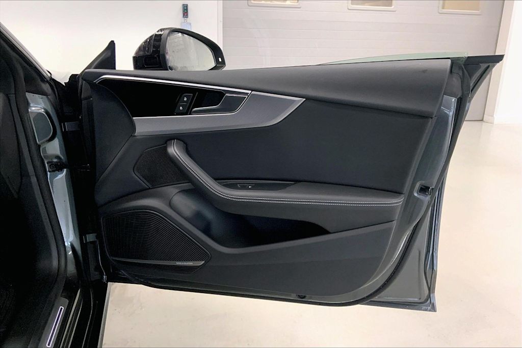 Thumbnail: 2023 Audi A5 - 26