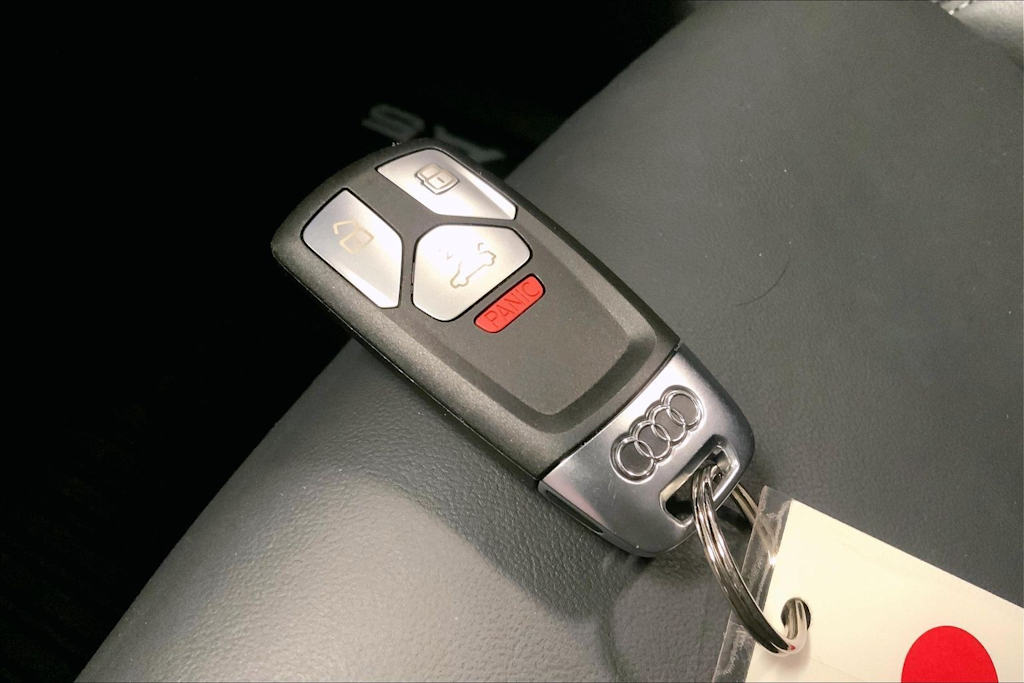 Thumbnail: 2023 Audi A5 - 19