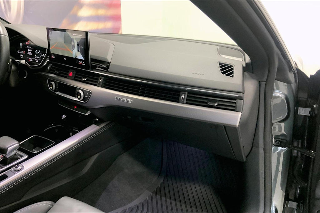 Thumbnail: 2023 Audi A5 - 14