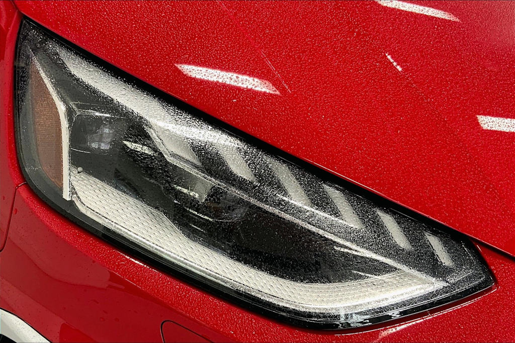 Thumbnail: 2020 Audi A4 - 31