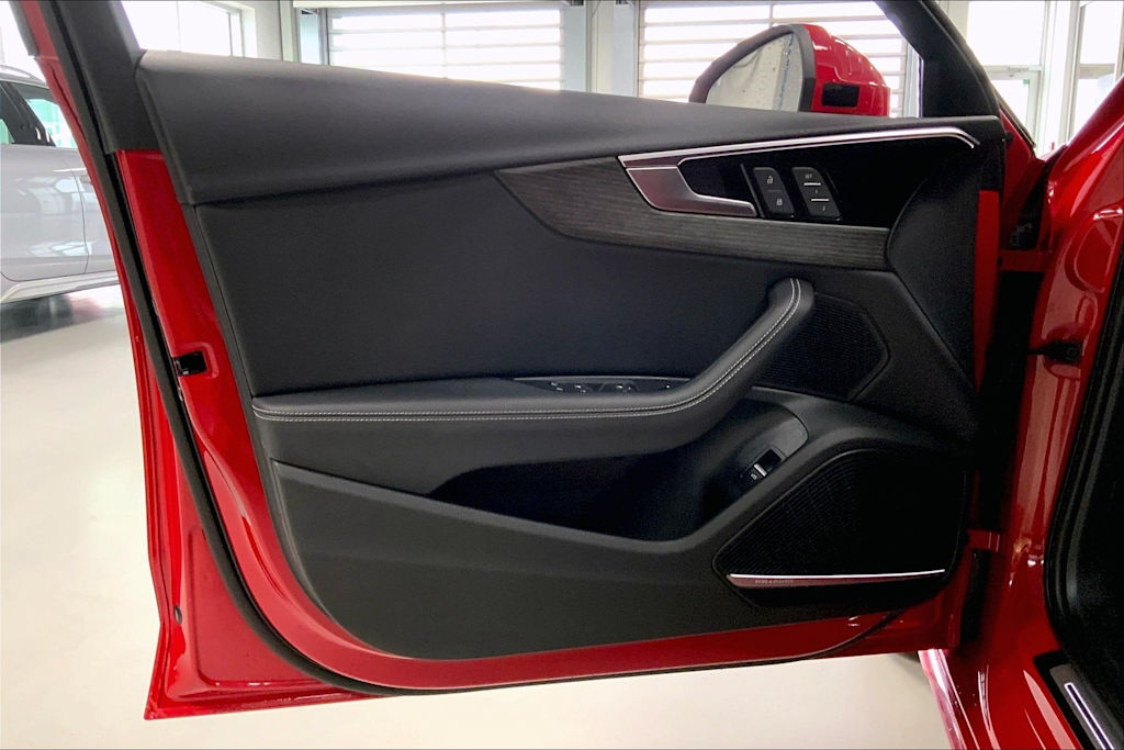 Thumbnail: 2020 Audi A4 - 27