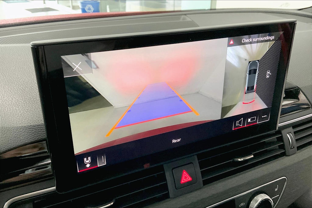 Thumbnail: 2020 Audi A4 - 26