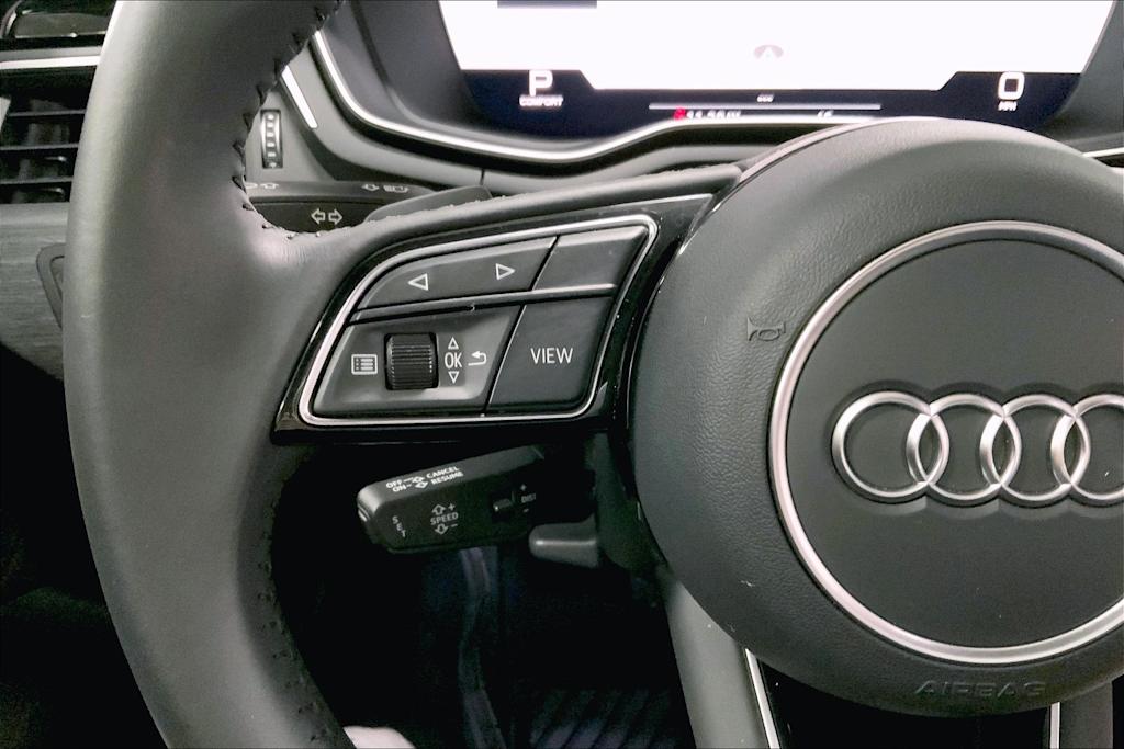 Thumbnail: 2020 Audi A4 - 24