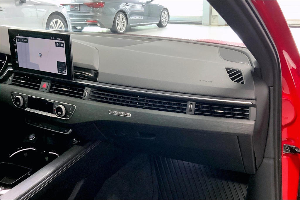 Thumbnail: 2020 Audi A4 - 15