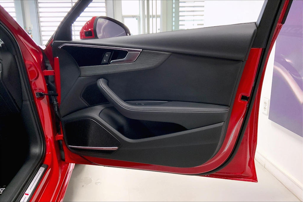 Thumbnail: 2020 Audi A4 - 28