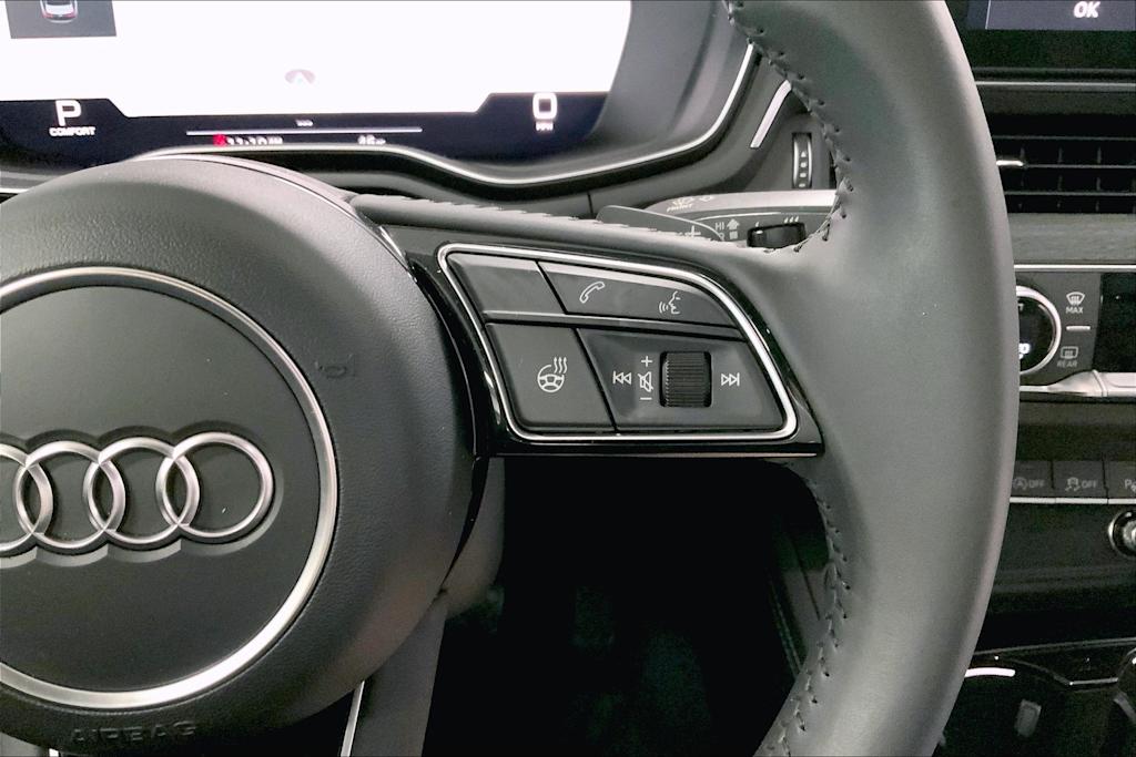 Thumbnail: 2020 Audi A4 - 25