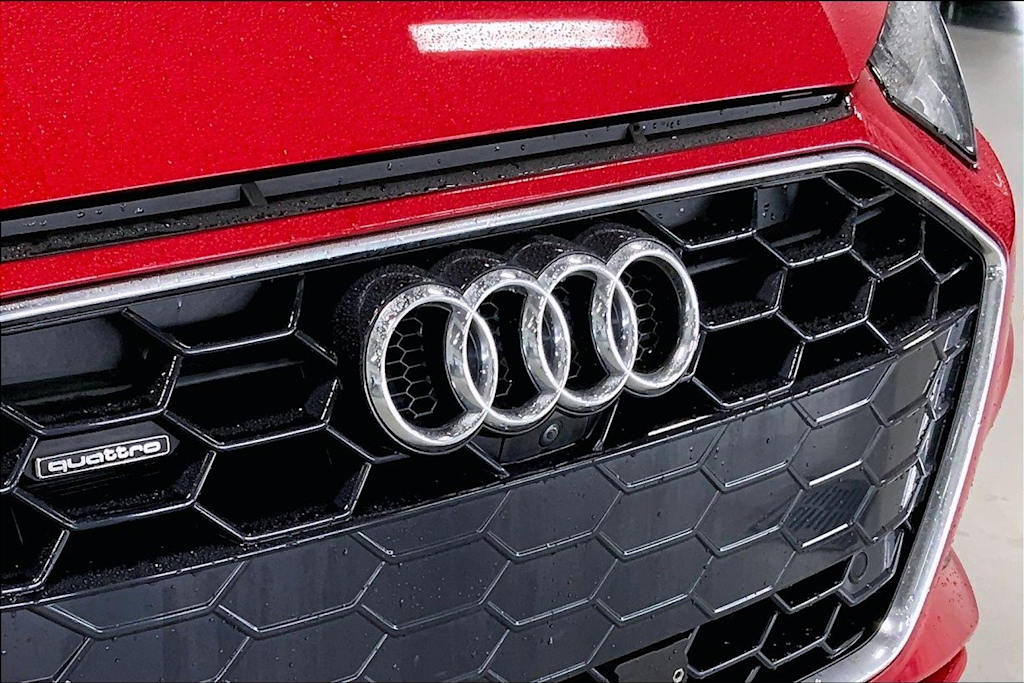 Thumbnail: 2020 Audi A4 - 33