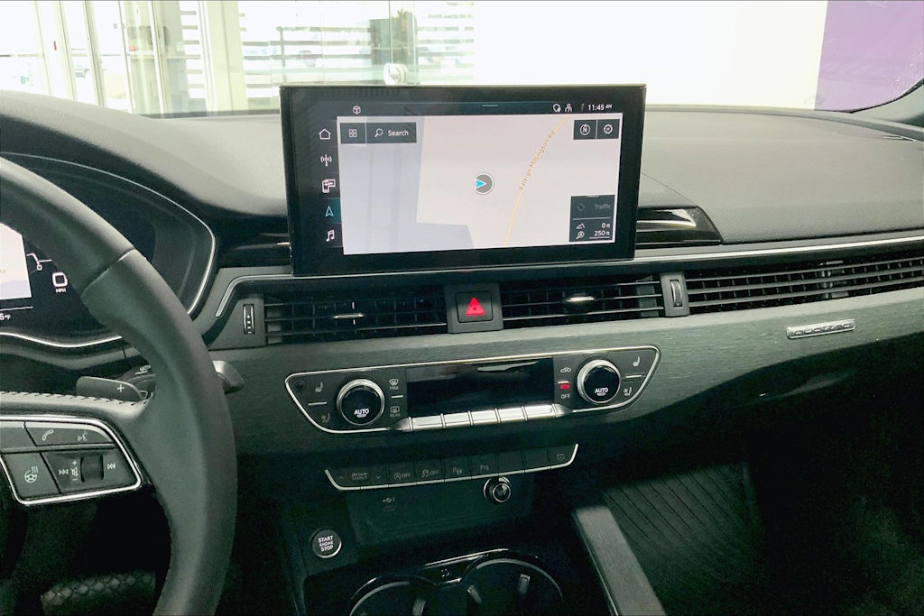 Thumbnail: 2020 Audi A4 - 16