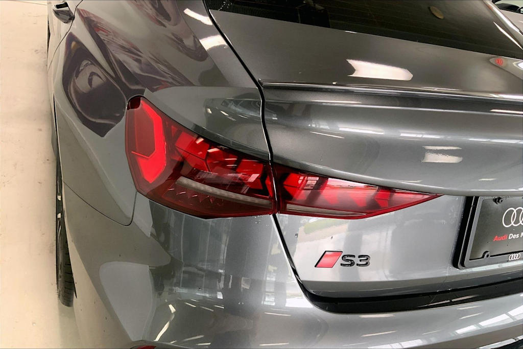 Thumbnail: 2026 Audi S3 - 29