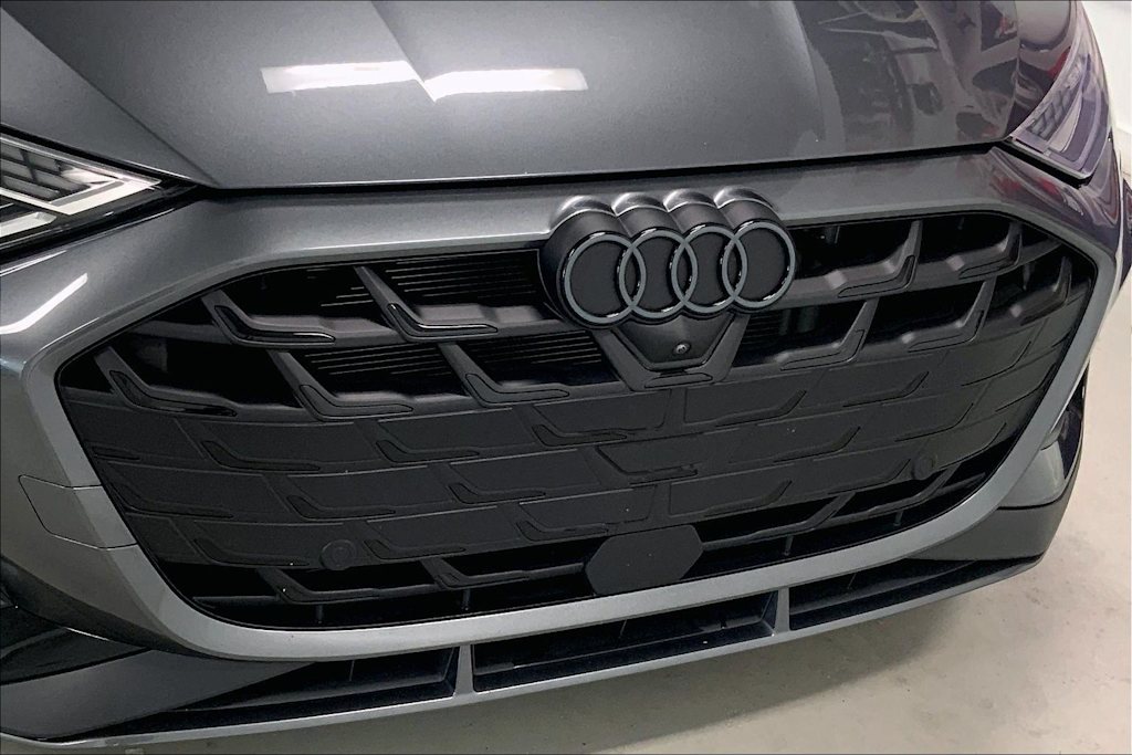 Thumbnail: 2026 Audi S3 - 30
